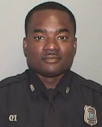 Police Officer Darrell Dewayne Adams, Memphis Police Department, Tennessee