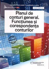 Il concerne tous les services de l'entreprise. Planul De Conturi Cu ExplicaÈ›ii Conferinte Video In Direct