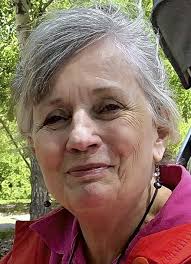 Arlene RICE (MacIntyre)