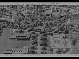 Pin By Rikki On Kingsport Tennessee Kingsport Postcard Photo