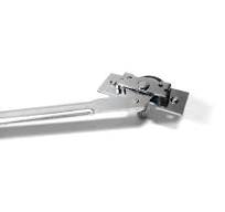 Cab Door Lock Mechanism 1960-63 Type 2 T1 Bus - Passenger