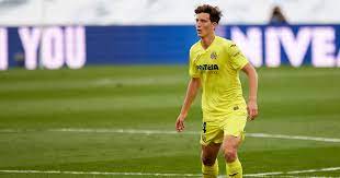 Изучайте релизы pau torres на discogs. Pau Torres Warns Man Utd Ahead Of Europa League Final