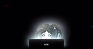 Explore black anime wallpaper on wallpapersafari | find more items about black lagoon wallpaper, black cat wallpapers, darker than black wallpaper. 13 Anime Wallpaper In Laptop Pin On Anime Download Anime Laptop Wallpapers Top Free Anime Lapto Anime Wallpaper 1920x1080 Laptop Wallpaper Anime Wallpaper