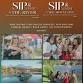 Sip and Savour Festival event image