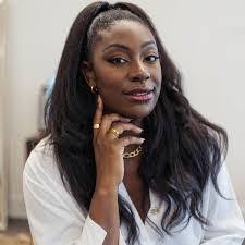 Monique Penn's Instagram, Twitter & Facebook