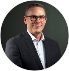 Chief Executive Officer & Board Chair