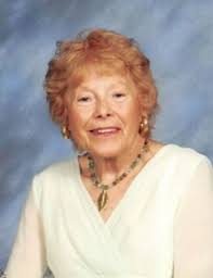 Nancy Rhodes Remick Obituary November 3, 2018