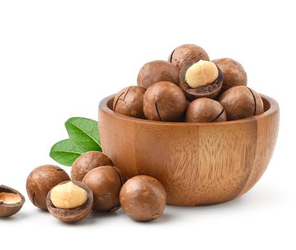 Noci Macadamia