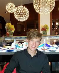 Carson Roland (@carsonroland) • Instagram photos and videos