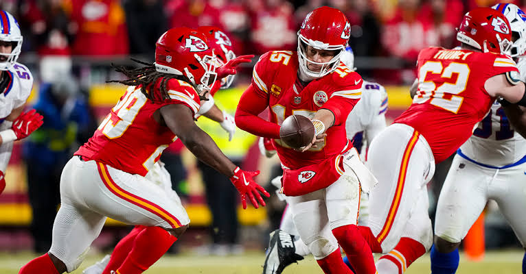 Kansas City Chiefs Launch New Production Studio