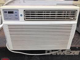 Koldfront wac8001w 8,000 btu window air conditioner with 3,500 btu heater and remote. Window Ac Units Nex Tech Classifieds