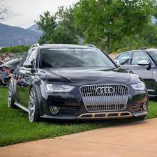 Allroad Part Guide Audi Allroad Audi Wagon Audi A6 Allroad