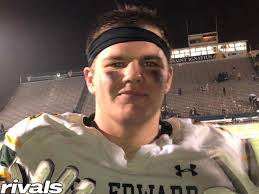 Brian Kilbane SOPHOMORE Offensive Lineman Massachusetts