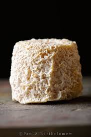 Chabichou Du Poitou Food Artisan Cheese Best Cheese