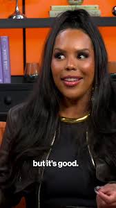 Kelli Ferrell Orginal Face