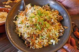 A Guide To The Many Biryanis Of New York And New Jersey Eater Ny