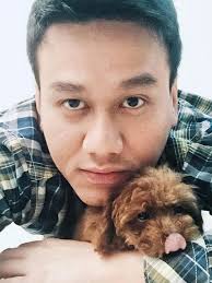 Cita Citata dan Ricard R Pondaag, Ketika Janda Bertemu Duda