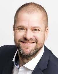 Dr. Thomas Bley (51) verlässt die Hypothekenbank Frankfurt. Zu seinem...