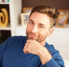 Contact Lenses & Contact Lens Care at Paul Cheetham Opticians