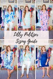 We did not find results for: Comprehensive Lilly Pulitzer Sizing Guide Of Every Lilly Item I Own
