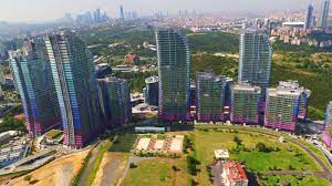 3 hafta ago view details. 1453 Maslak Residence Index