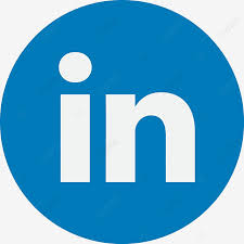 Linkedin Social Media Icon, Linkedin ...