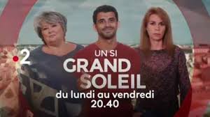 Le succès est au rendez vous. Un Si Grand Soleil Spoilers Et Resumes En Avance Du Lundi 4 Au Vendredi 8 Fevrier 2019 Sur Buzz Insolite Et Culture