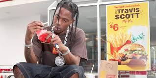 1 spot as the biggest game of the year for 2019 in terms of revenue, raking in an impressive $1.8 billion — even though that was a. How Travis Scott Built His 40 Million Net Worth And Brand Business Insider