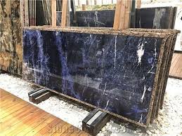 However, if you're anchoring this bar into concrete, you'll want to use concrete thick cuts of genuine wood for the bar top can be expensive, so we have a few suggestions to bypass this. Semi Precious Blue Azul Bahia Bar Top Foshan Mono Building Material Co Ltd Moreroom Stone