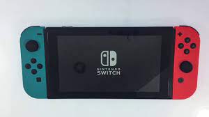 If your console won't start up or come out of sleep mode, perform a hard reset before anything else. How To Soft Reset A Nintendo Switch Youtube