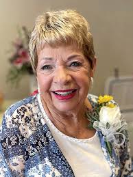 Mardee Faye Swanson Obituary