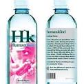 Humankind water