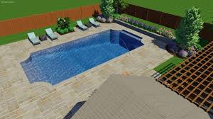 Complement your pool design with one of our attractive, designer vinyl liner patterns. 3d Pool Design To Visualize Your Pool Call Us For Free Estimation
