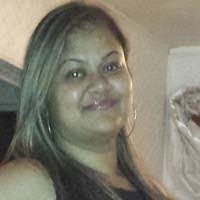 Natasha Samaroo's Instagram, Twitter & Facebook