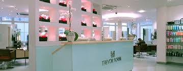 Covent Garden Tanning Salon Design Salon Interior Design Rustic Salon