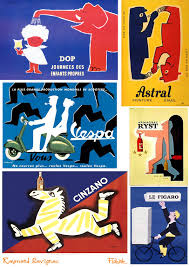 Bildergebnis für Raymond Savignac