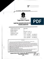 Surat kuasa pengambilan ijazah karena sedang di luar negeri. Contoh Surat Kuasa Pengambilan Ijazah