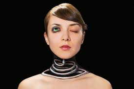 Pengertian Body Painting