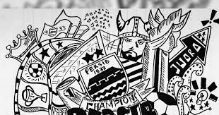 Kartun muslim hitam putih gambar kartun 14 04 2019 gambar kartun islami hitam putih tumbuhnya ilmu digital membuat semua hal yang kita butuhkan nampak lebih mudah untuk anda temukan misalnya ialah mencari informasi lewat browsing internet internet buat penyedia bermacam. Terbaru 14 Gambar Doodle Keren 3d Gambar 3d Pensil 4 Doodle Monster Karakter Minion Angka Dan Cara Menggambar Graffiti Di Kertas 92 G Doodle Graffiti Gambar