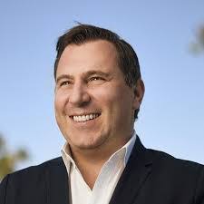 Michael Cornwell's Instagram, Twitter & Facebook