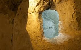 85 m, derinkuyu is the deepest. Visit Derinkuyu Underground City In Derinkuyu Expedia