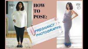 Maybe you would like to learn more about one of these? How To Look Good In Your Pregnancy Photos Maternity Photography Ideas Blush With Me Parmita Youtube