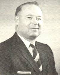 Harry Walker Simmons Jr. (1916-1990)