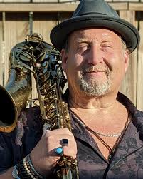 Upcoming Events — Buckingham Blues Bar