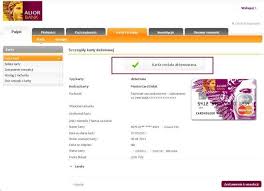 Bankowosc Internetowa Alior Bank Online System