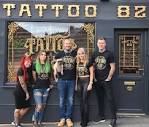 Tattoo82 - Please welcome the new members to the Tattoo82 team ...