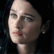 Veronica Heard Donovan Top