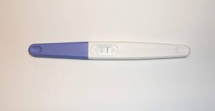 Taking a home urine pregnancy test,. Fake False Already Positive Pregnancy Test Funny Joke Trick Prank Gag Gift Buy Online In Dominica At Dominica Desertcart Com Productid 155832075
