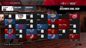 Get the nba schedule, scores, standings, rumors, fantasy games and more on nbcsports.com. 2020 21 Nba First Half Schedule The 35 Games I M Most Excited To Watch