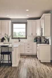 Corian ® works with designers, artists, architects, and industry sector experts to offer the largest, most versatile selection of colors available in contemporary surfacing. Arthur Opal Assembled Kitchen Cabinets